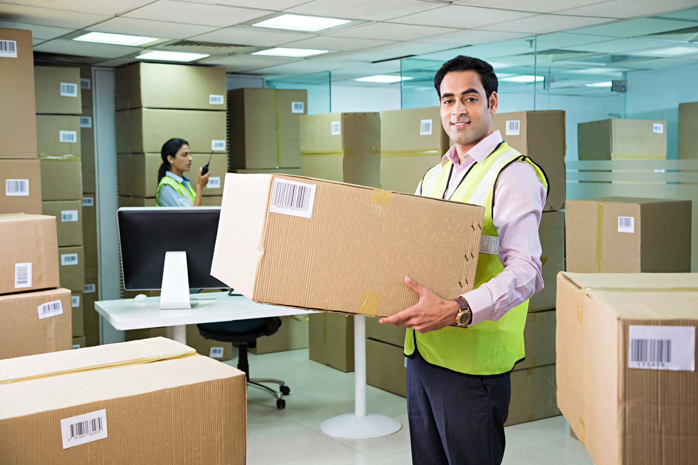 Supply Chain