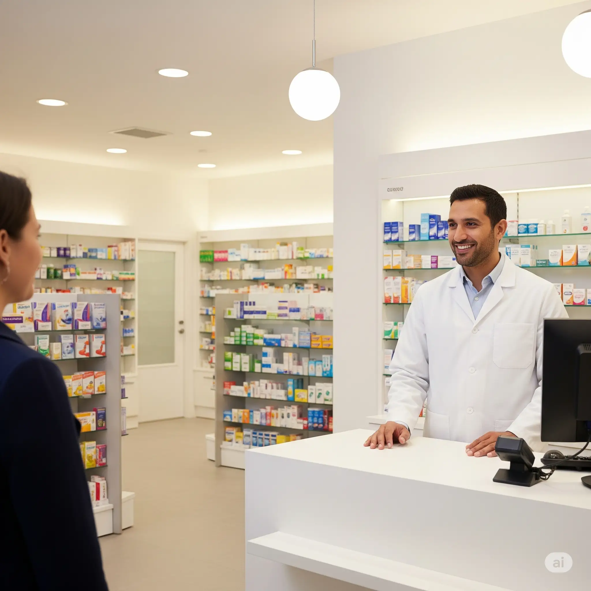 About SVAP Pharmaceuticals Team